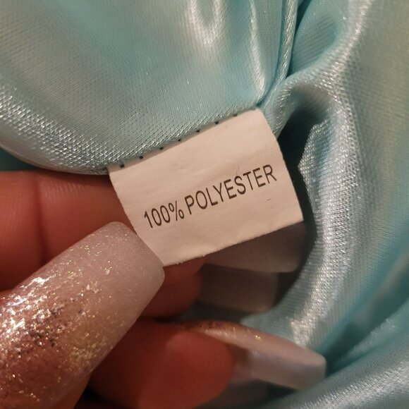 SM Wardrobe Vintage-Look Bird Print Dress With Lace Trim & Pockets size M/L - Picture 3 of 7